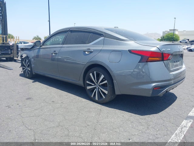 Nissan ALTIMA SR 2020 1N4BL4CV3LC282206 Image 3