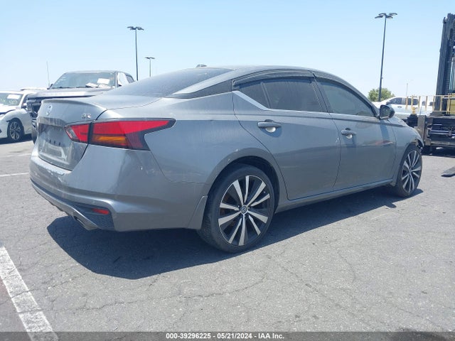 Nissan ALTIMA SR 2020 1N4BL4CV3LC282206 Image 4