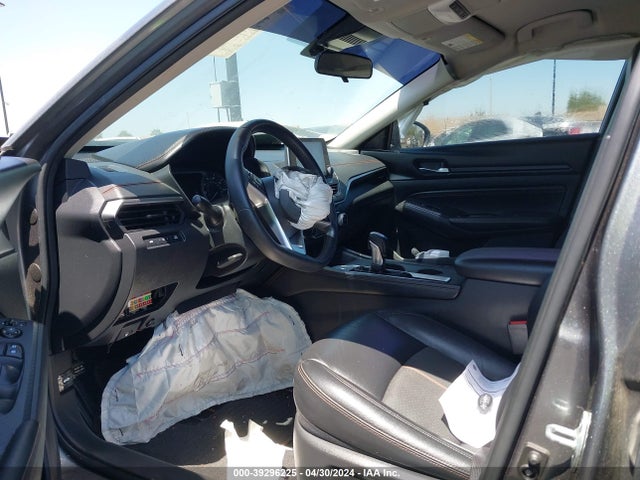 Nissan ALTIMA SR 2020 1N4BL4CV3LC282206 Image 5
