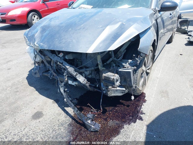 Nissan ALTIMA SR 2020 1N4BL4CV3LC282206 Image 6