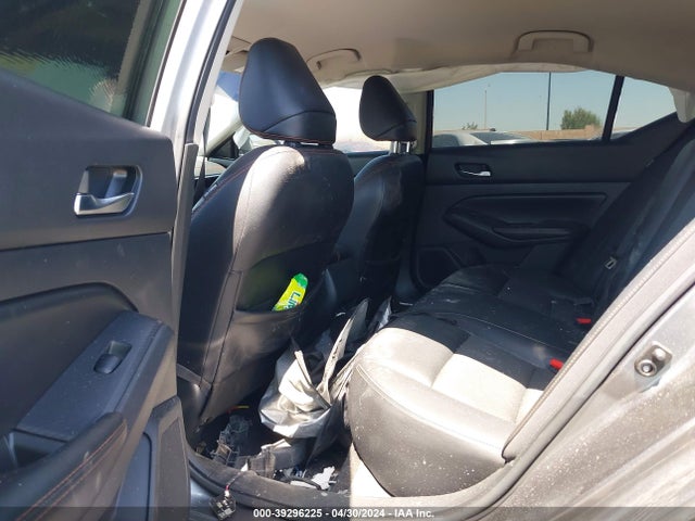 Nissan ALTIMA SR 2020 1N4BL4CV3LC282206 Image 8