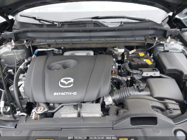 JM3KFBBL9R0445805 Mazda Cx-5 2.5 S Select