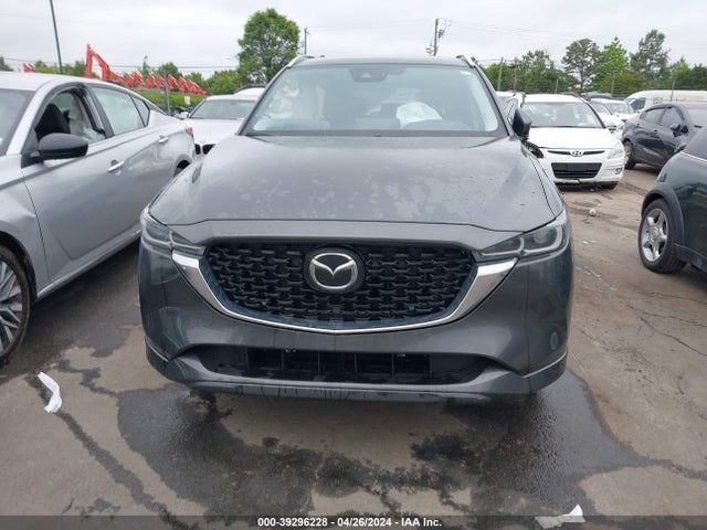 JM3KFBBL9R0445805 Mazda Cx-5 2.5 S Select