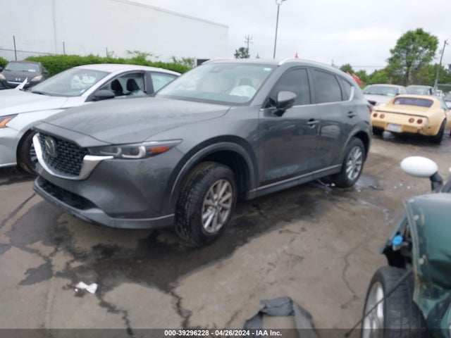 JM3KFBBL9R0445805 Mazda Cx-5 2.5 S Select