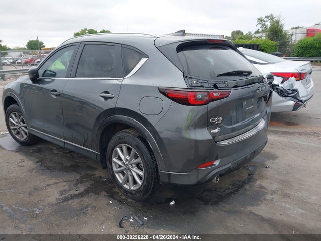 JM3KFBBL9R0445805 Mazda Cx-5 2.5 S Select