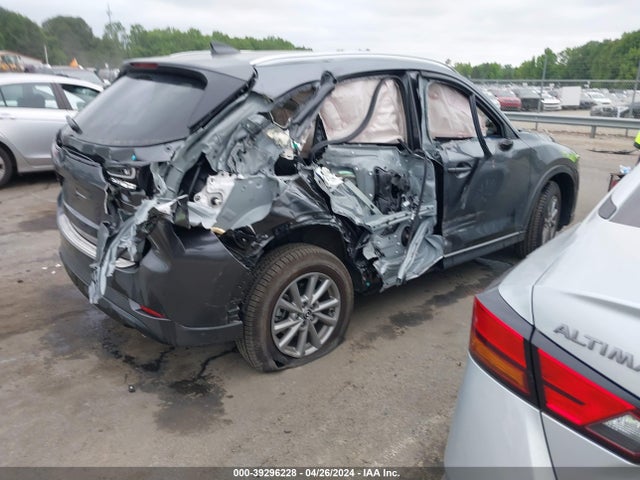JM3KFBBL9R0445805 Mazda Cx-5 2.5 S Select