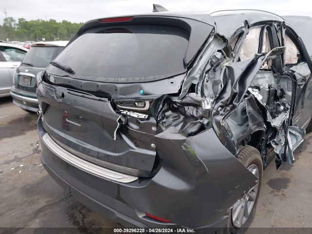 JM3KFBBL9R0445805 Mazda Cx-5 2.5 S Select