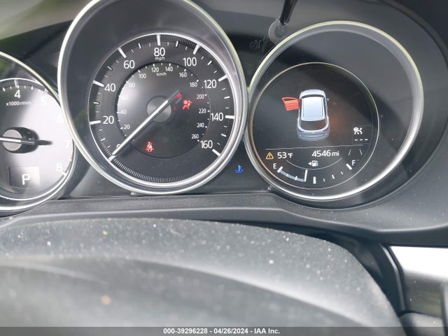 JM3KFBBL9R0445805 Mazda Cx-5 2.5 S Select