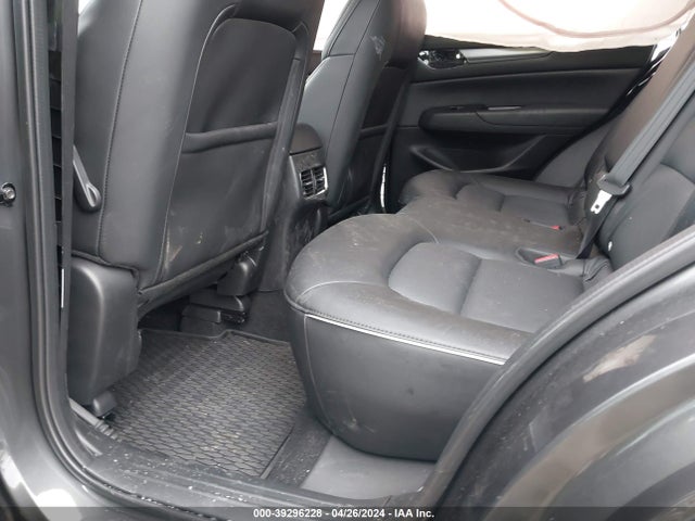 JM3KFBBL9R0445805 Mazda Cx-5 2.5 S Select