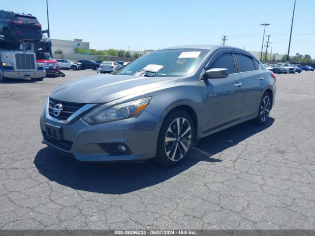 1N4AL3AP0GN381568 Nissan Altima 2.5 Sr