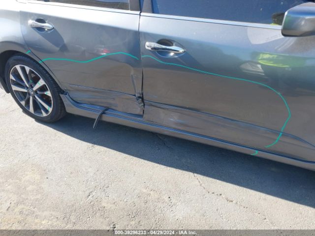1N4AL3AP0GN381568 Nissan Altima 2.5 Sr