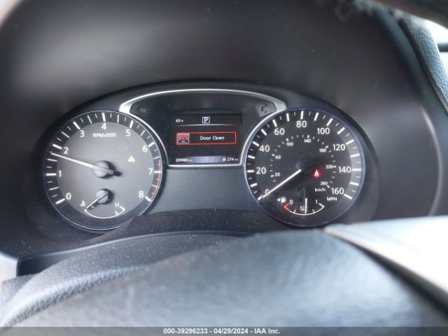 1N4AL3AP0GN381568 Nissan Altima 2.5 Sr
