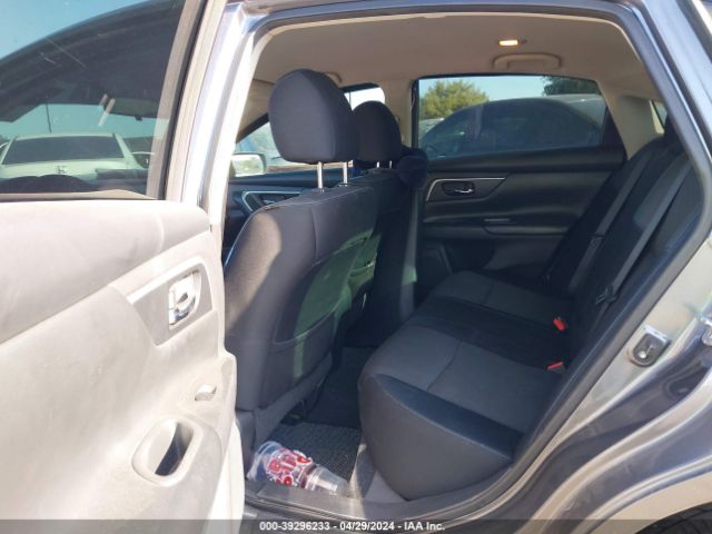 1N4AL3AP0GN381568 Nissan Altima 2.5 Sr