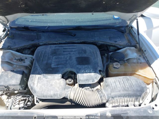 2C3CDXBG3FH827231 Dodge Charger Se