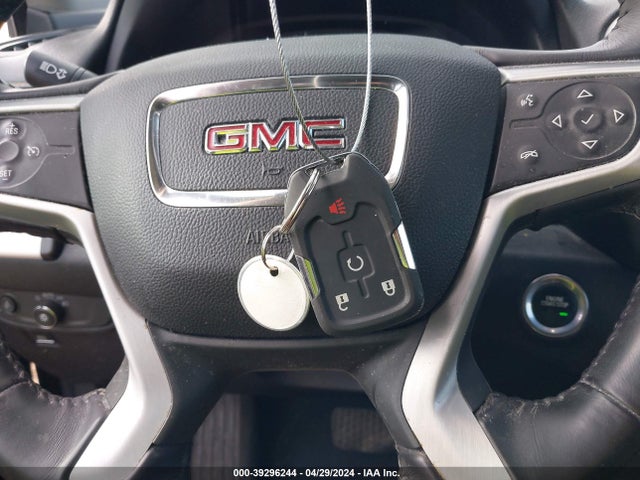 GMC Terrain Sle 2018 3GKALMEXXJL143264 Image 11