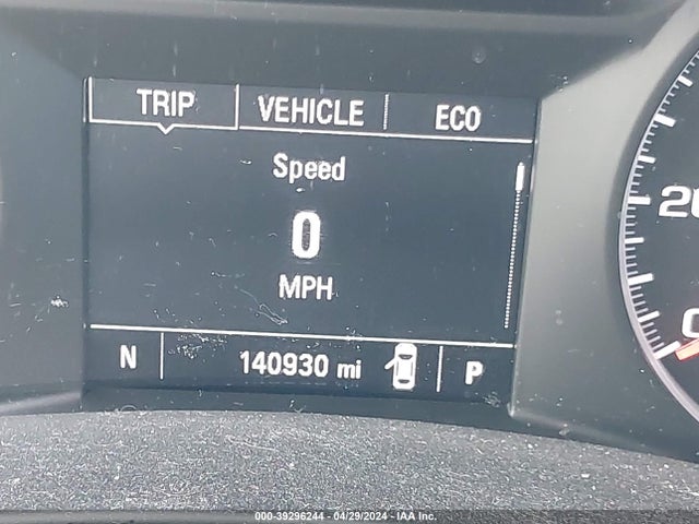 GMC Terrain Sle 2018 3GKALMEXXJL143264 Image 15
