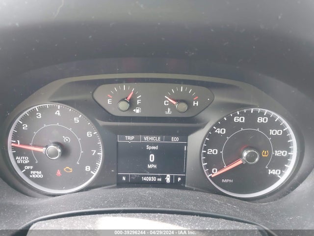 GMC Terrain Sle 2018 3GKALMEXXJL143264 Image 7