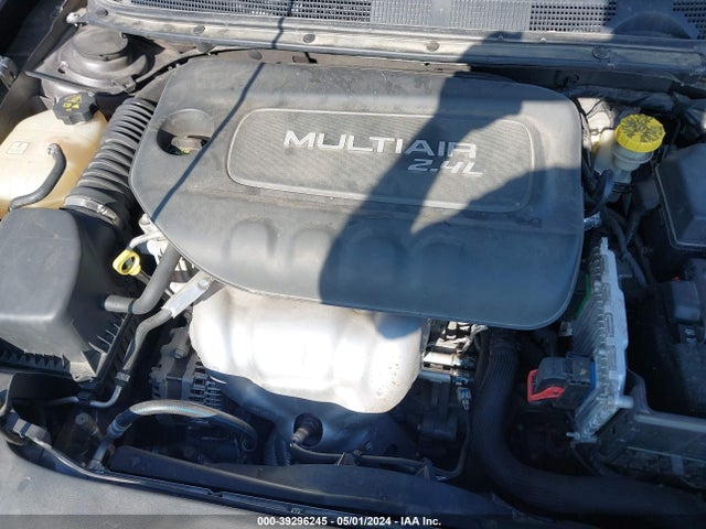 Dodge DART SXT 2015 1C3CDFBB0FD363004 Image 10