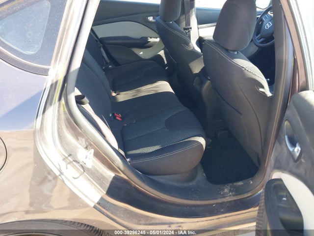 Dodge DART SXT 2015 1C3CDFBB0FD363004 Image 8
