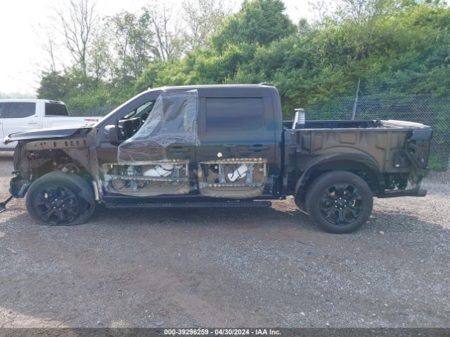 1FTFW1E83NFB06556 Ford F-150 Xl