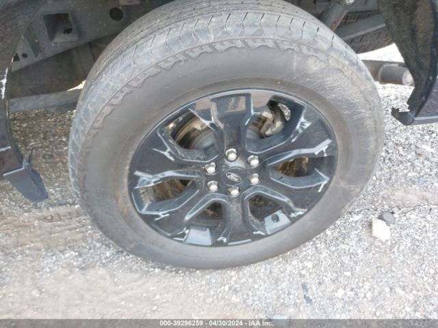 1FTFW1E83NFB06556 Ford F-150 Xl