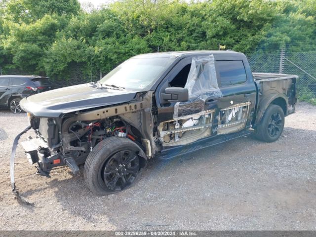 1FTFW1E83NFB06556 Ford F-150 Xl