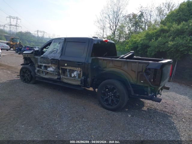 1FTFW1E83NFB06556 Ford F-150 Xl