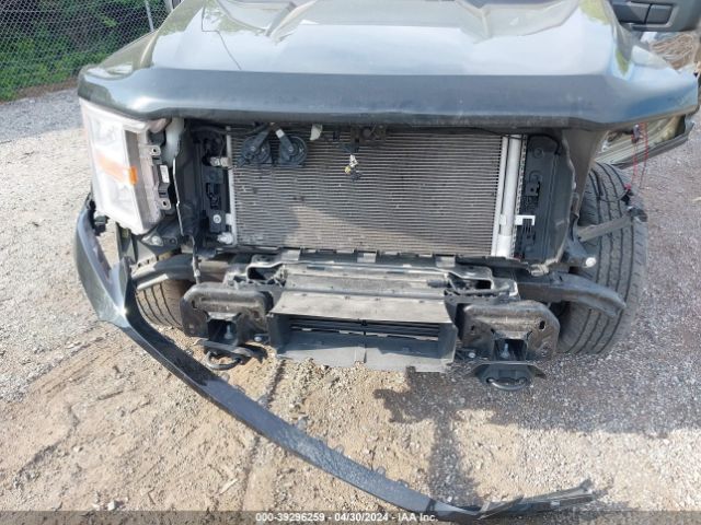 1FTFW1E83NFB06556 Ford F-150 Xl