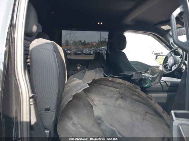 1FTFW1E83NFB06556 Ford F-150 Xl