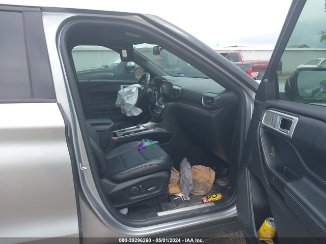 Ford Explorer Limited 2020 1FMSK7FH0LGB73890 Image 5