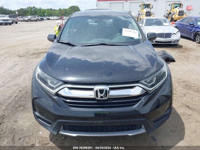 Honda CR-V LX 2017 2HKRW6H31HH222570 Image 13