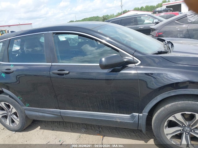 Honda CR-V LX 2017 2HKRW6H31HH222570 Image 14