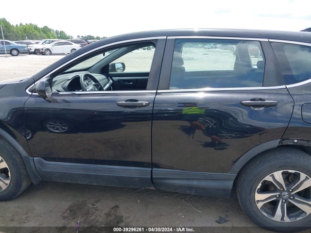 Honda CR-V LX 2017 2HKRW6H31HH222570 Image 15