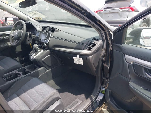 Honda CR-V LX 2017 2HKRW6H31HH222570 Image 5