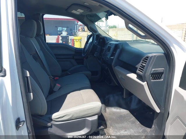 Ford F-150 Xl 2015 1FTEX1C82FFA99855 Image 5