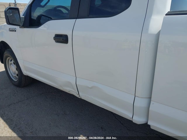 Ford F-150 Xl 2015 1FTEX1C82FFA99855 Image 6