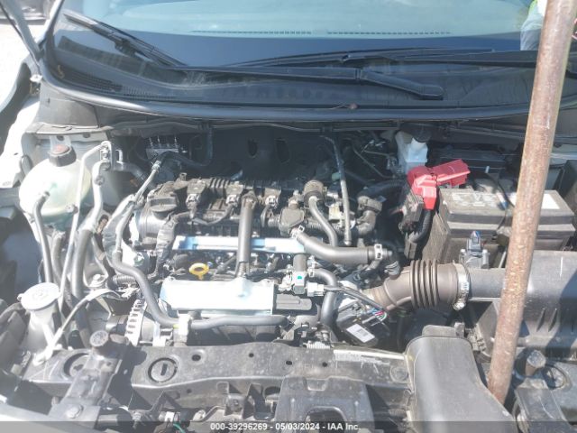 3N1CN8DV5RL843164 Nissan Versa 1.6 S