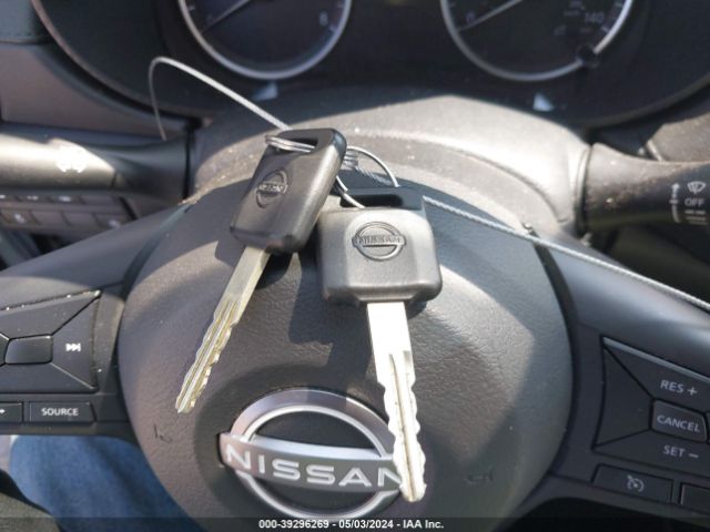 3N1CN8DV5RL843164 Nissan Versa 1.6 S