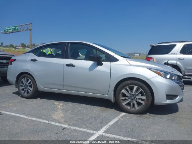 3N1CN8DV5RL843164 Nissan Versa 1.6 S