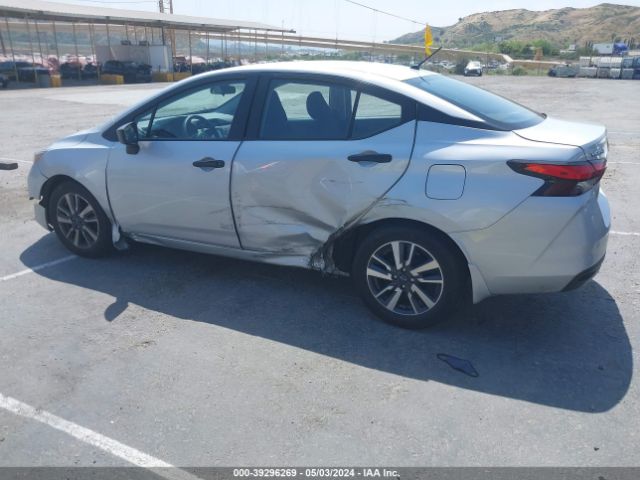 3N1CN8DV5RL843164 Nissan Versa 1.6 S