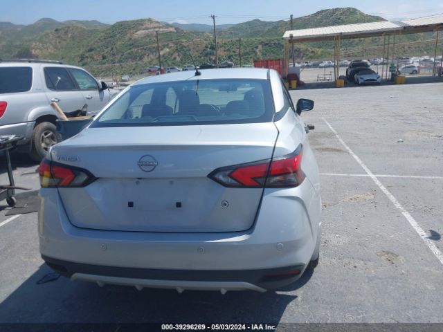 3N1CN8DV5RL843164 Nissan Versa 1.6 S