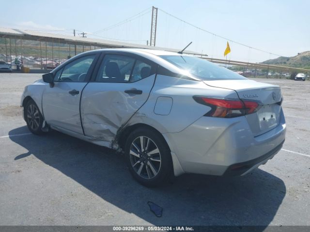 3N1CN8DV5RL843164 Nissan Versa 1.6 S