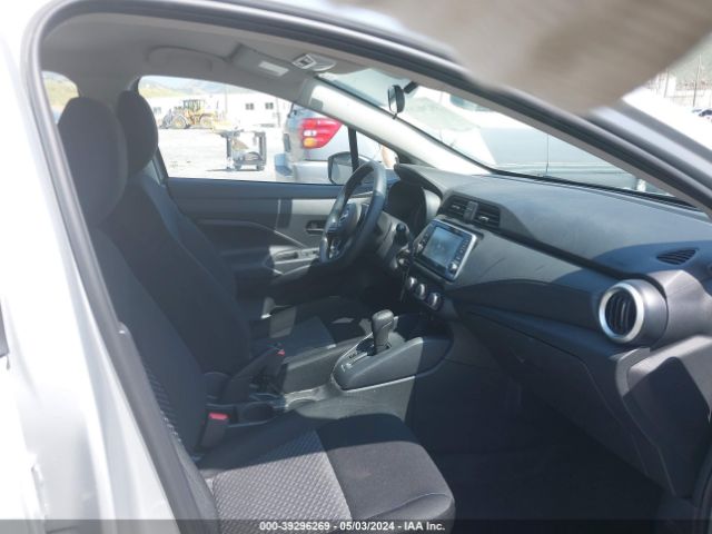 3N1CN8DV5RL843164 Nissan Versa 1.6 S