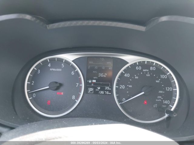 3N1CN8DV5RL843164 Nissan Versa 1.6 S