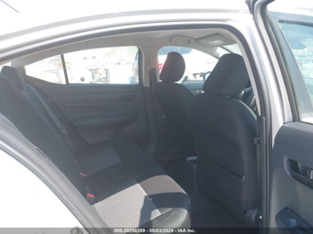3N1CN8DV5RL843164 Nissan Versa 1.6 S