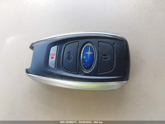 Subaru Outback 2.5i Limited 2017 4S4BSANC1H3383139 Image 11