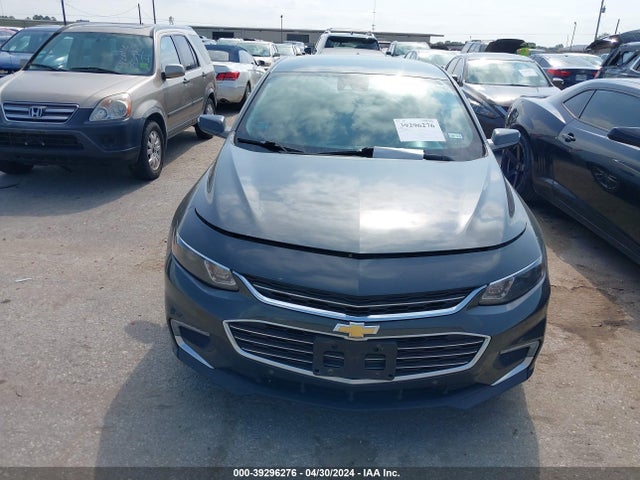 Chevrolet MALIBU LT 2018 1G1ZD5ST9JF219689 Image 12