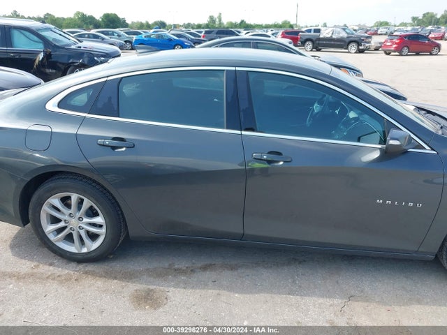 Chevrolet MALIBU LT 2018 1G1ZD5ST9JF219689 Image 13