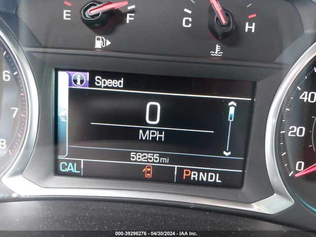 Chevrolet MALIBU LT 2018 1G1ZD5ST9JF219689 Image 15