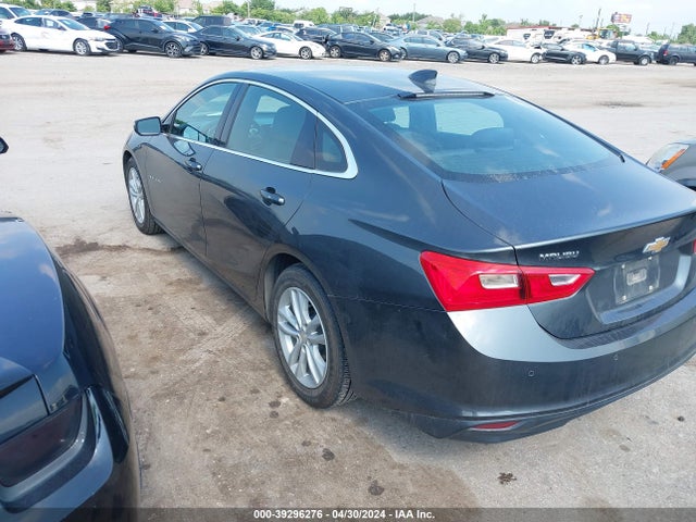 Chevrolet MALIBU LT 2018 1G1ZD5ST9JF219689 Image 3